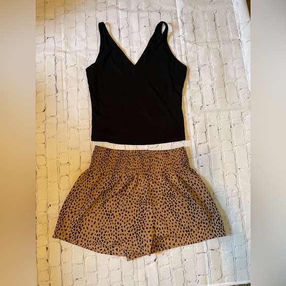 Other - Short/Tank top sets (Bundle) - New